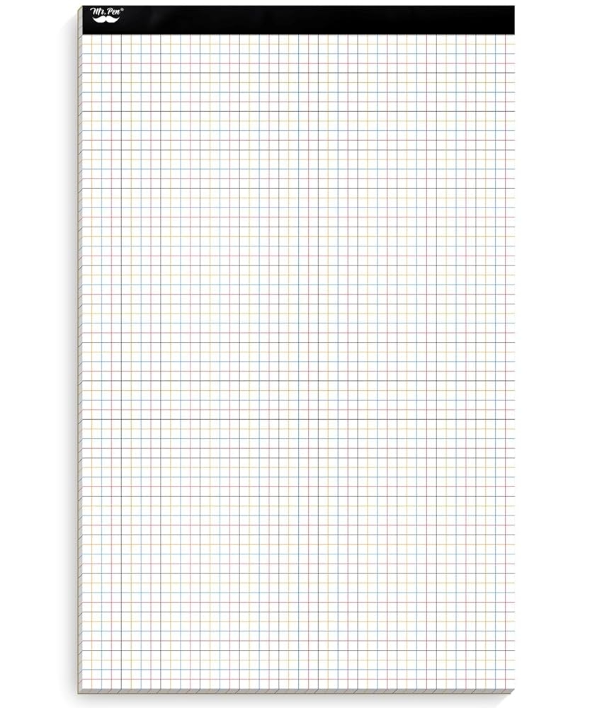 Printable Graph Paper 10 Squares Per Inch