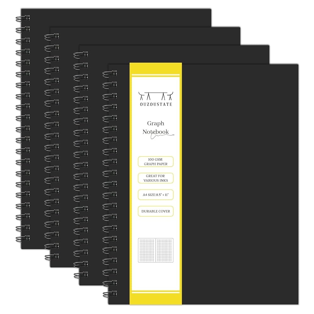Large Size Graph Paper