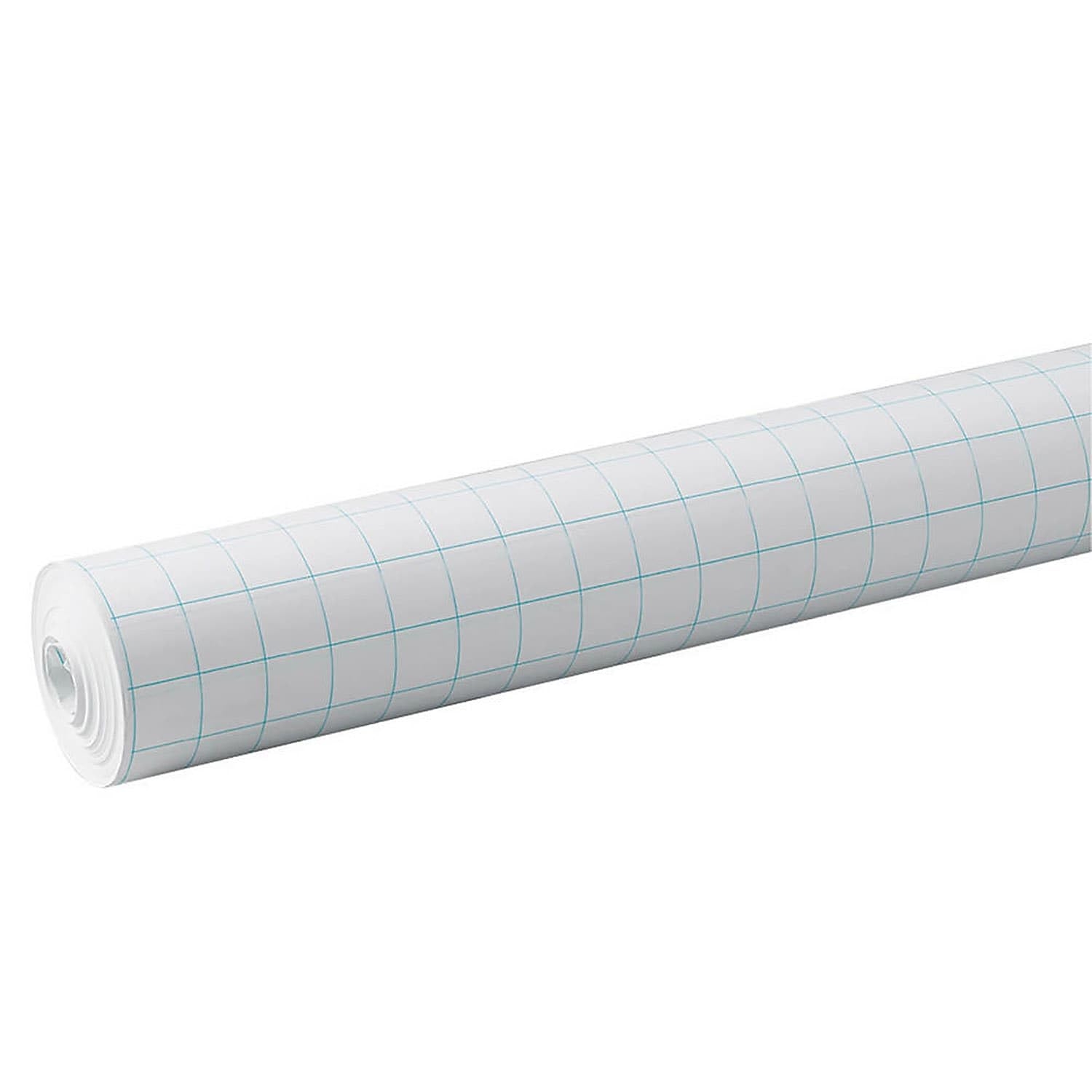 Amazon Pacon 34 inch X 200 1 inch Quadrille Ruled Grid Paper Roll White PAC0077810 Graph Paper Office Products