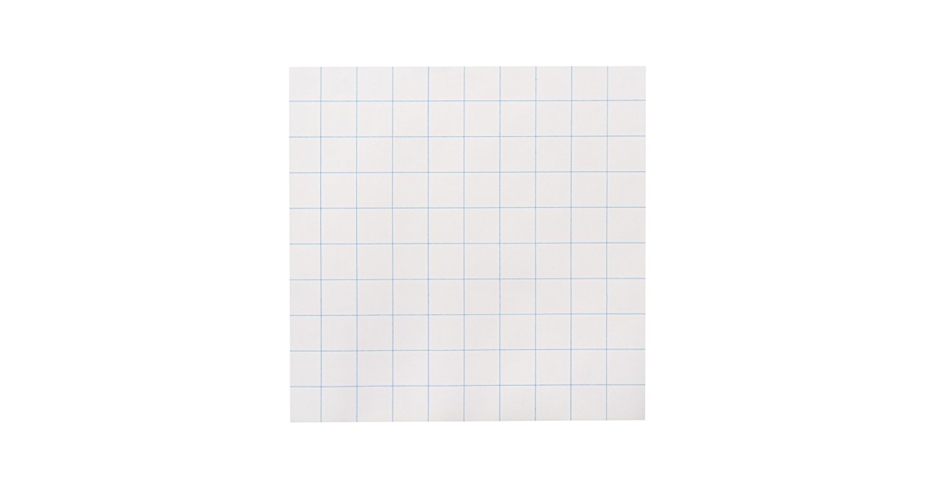 Amazon School Smart Graph Paper 15 Lbs 10 X 10 Inches White 500 Sheets Everything Else