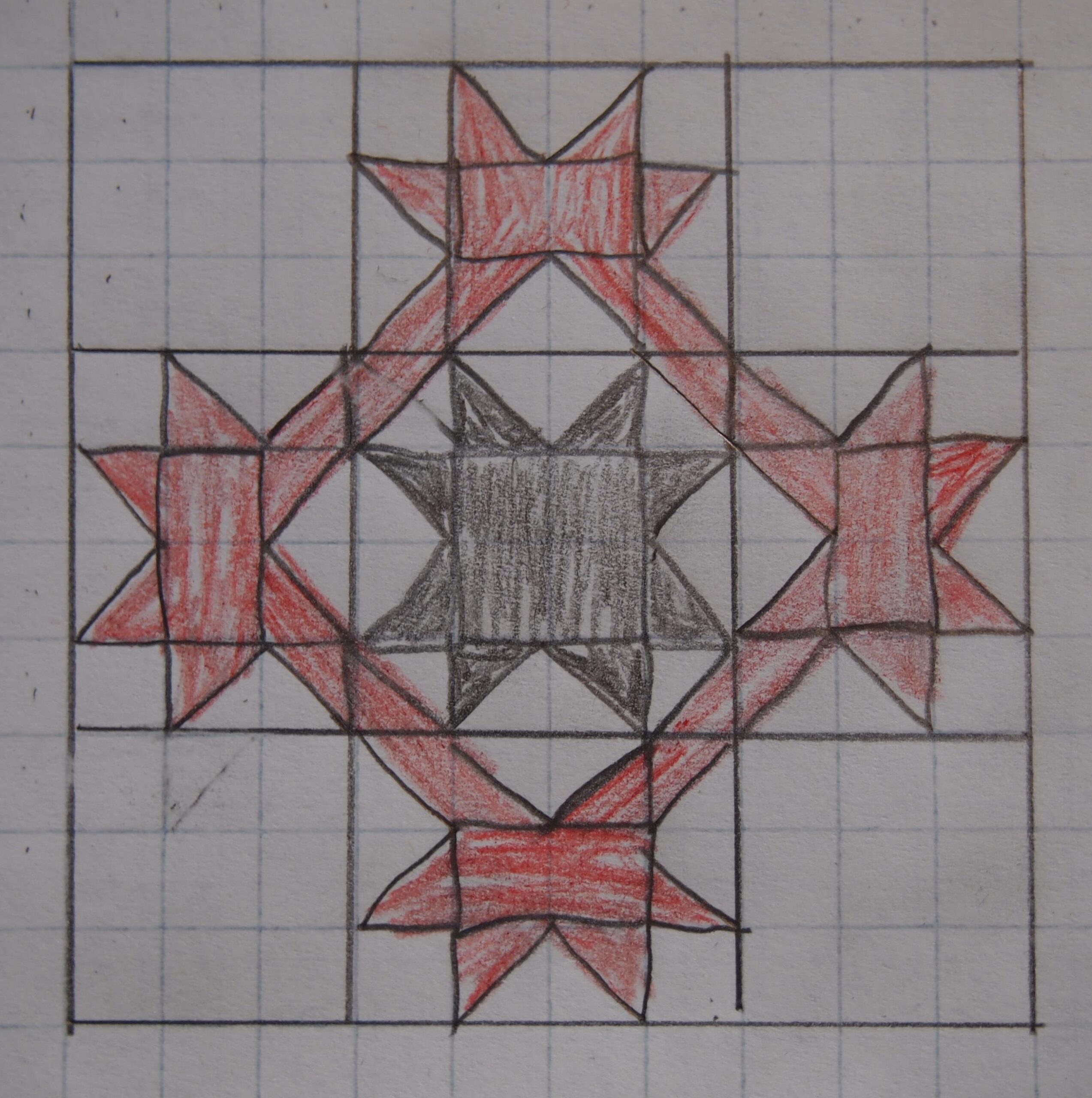 Graph Paper For Design