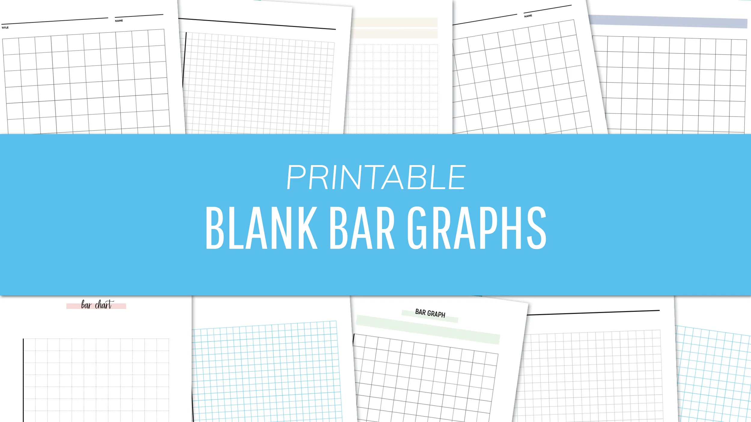 Free 1 Inch Printable Graph Paper