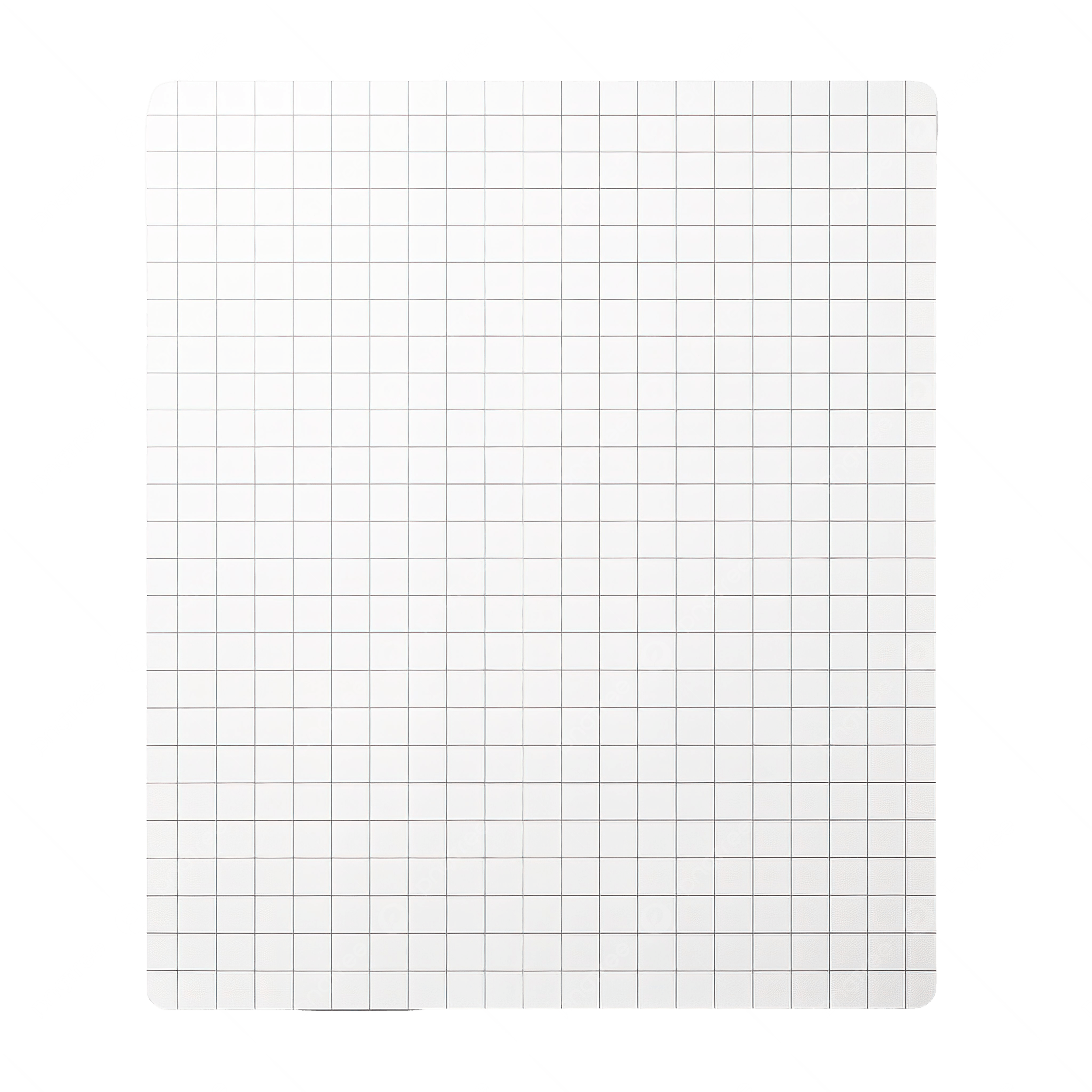 Blank Graph Paper Isolated Grid Line Paper Blank Book Business PNG Transparent Image And Clipart For Free Download