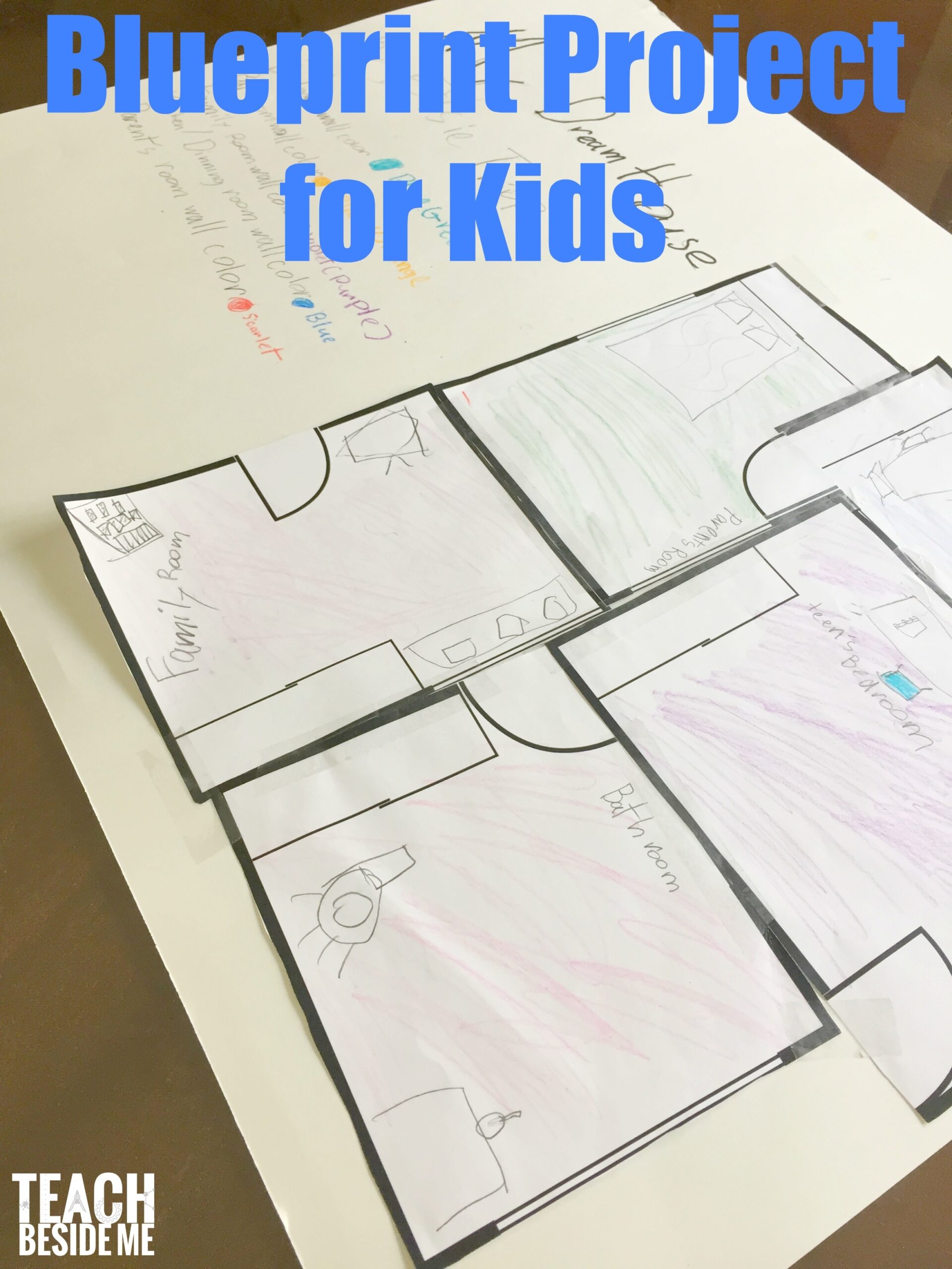 Free Printable Graph Paper For House Plans
