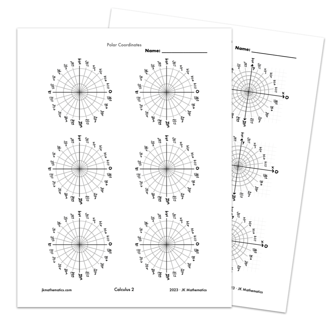 Calculus II