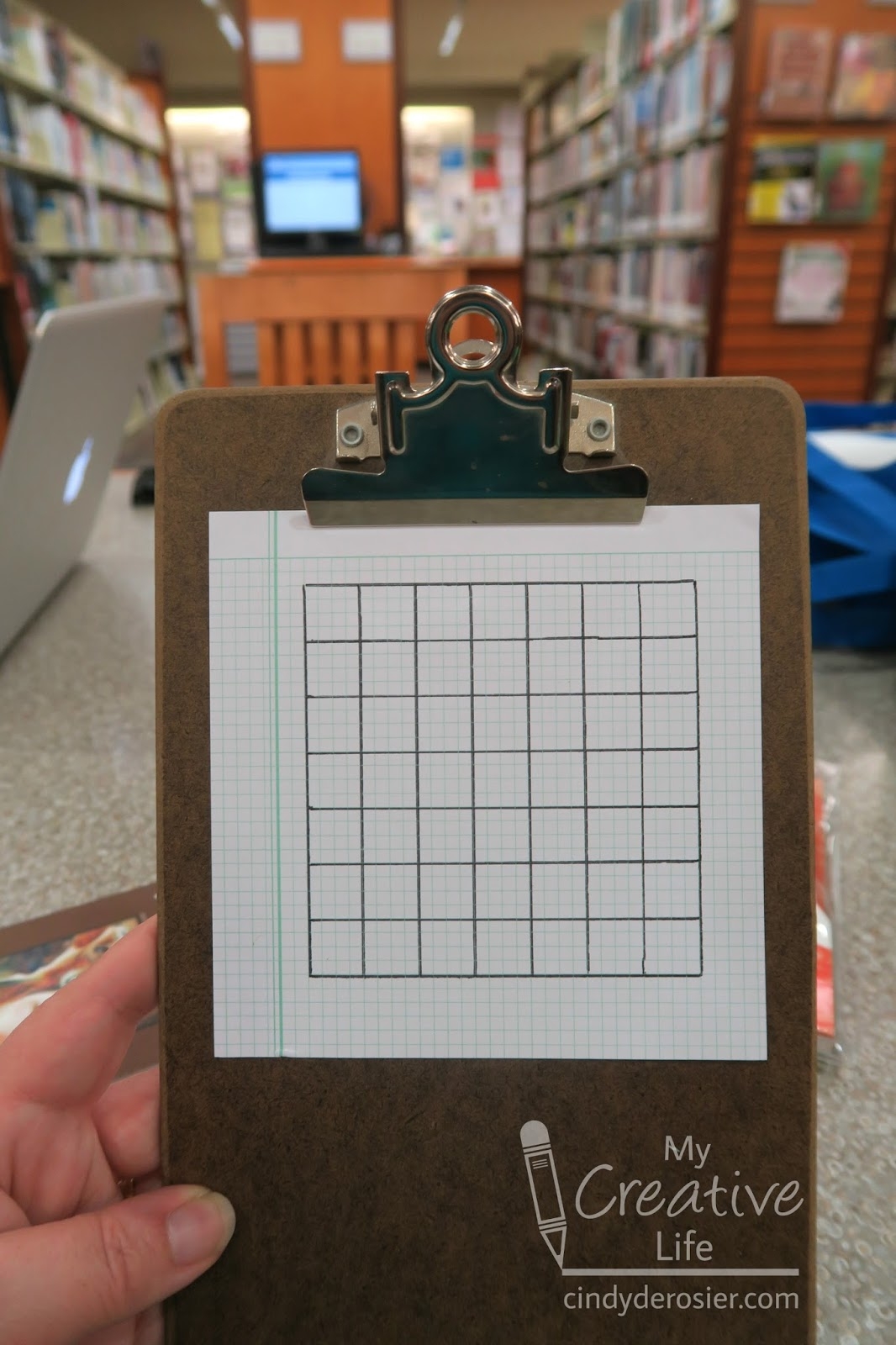 Free Printable 1 Graph Paper