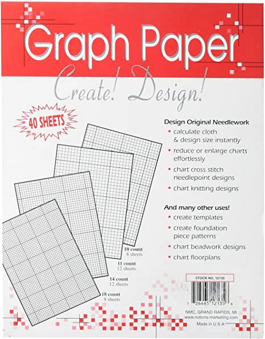 Printable Graph Paper 8 1/2 X 11