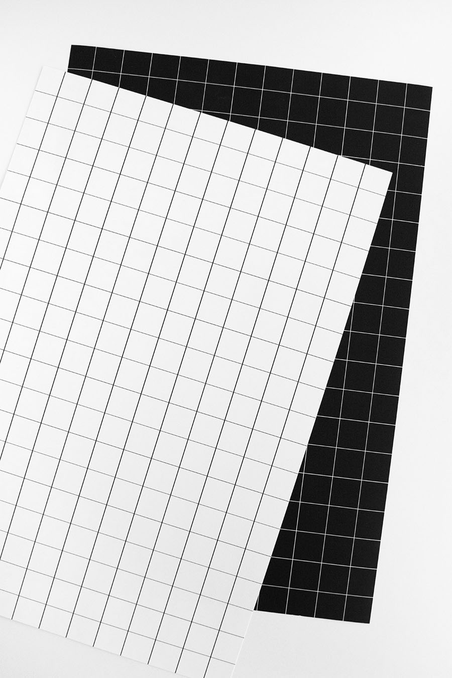 DIY Grid Notebook Covers Free Printable Homey Oh My