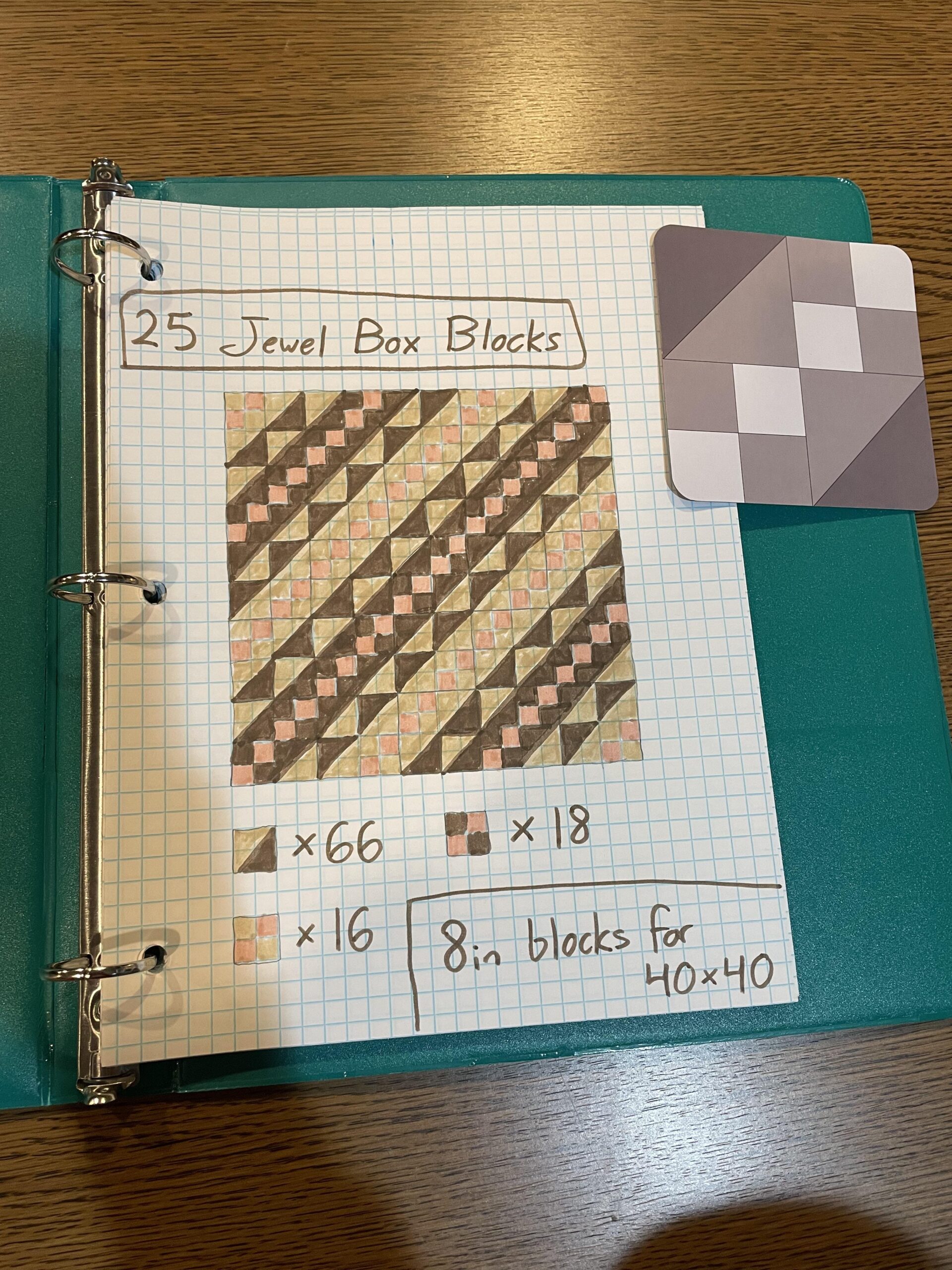 Does Anyone Else Love Designing With Graph Paper And Markers Show Me Your Graph Paper WIPs R quilting