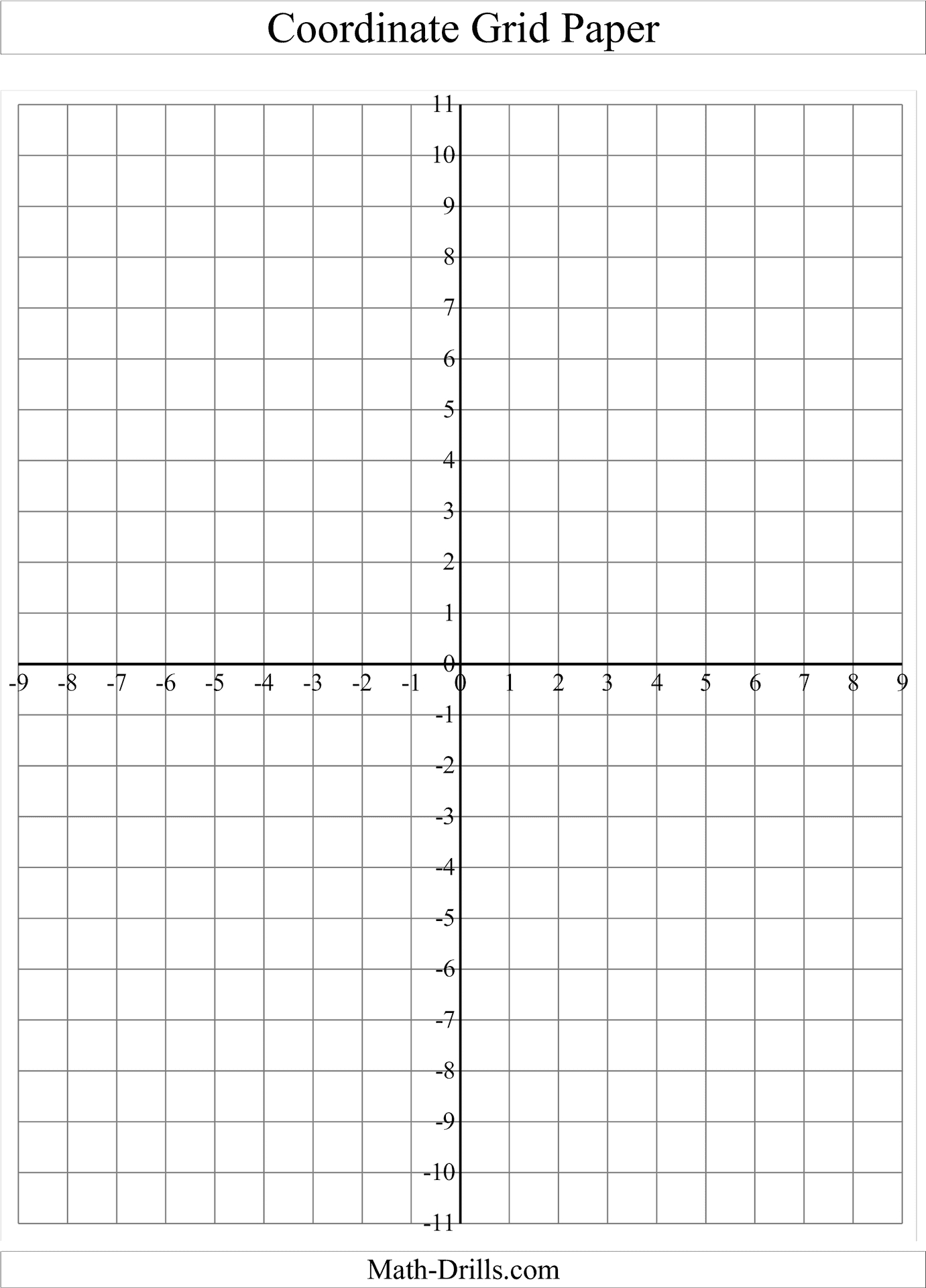 Download Coordinate Grid Graph Paper Wallpapers