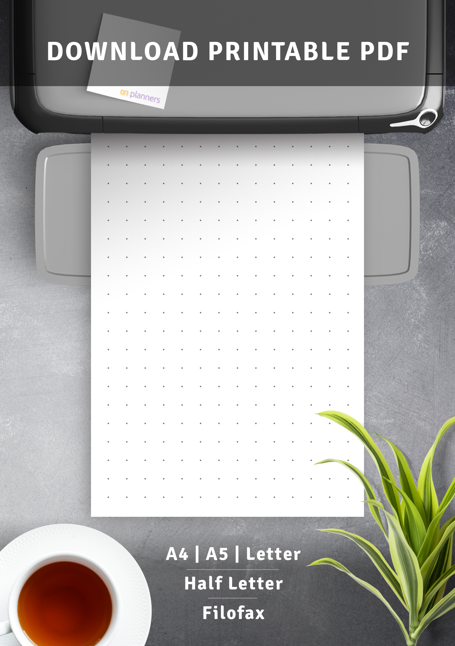 Graph Paper 10 Mm To The Cm
