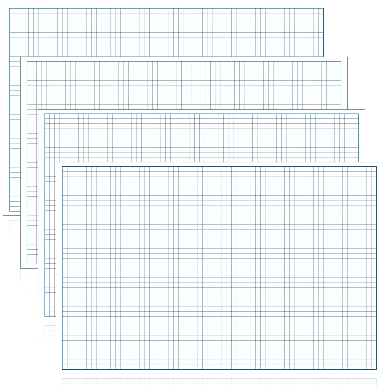 Engineering Isometric Graph Paper