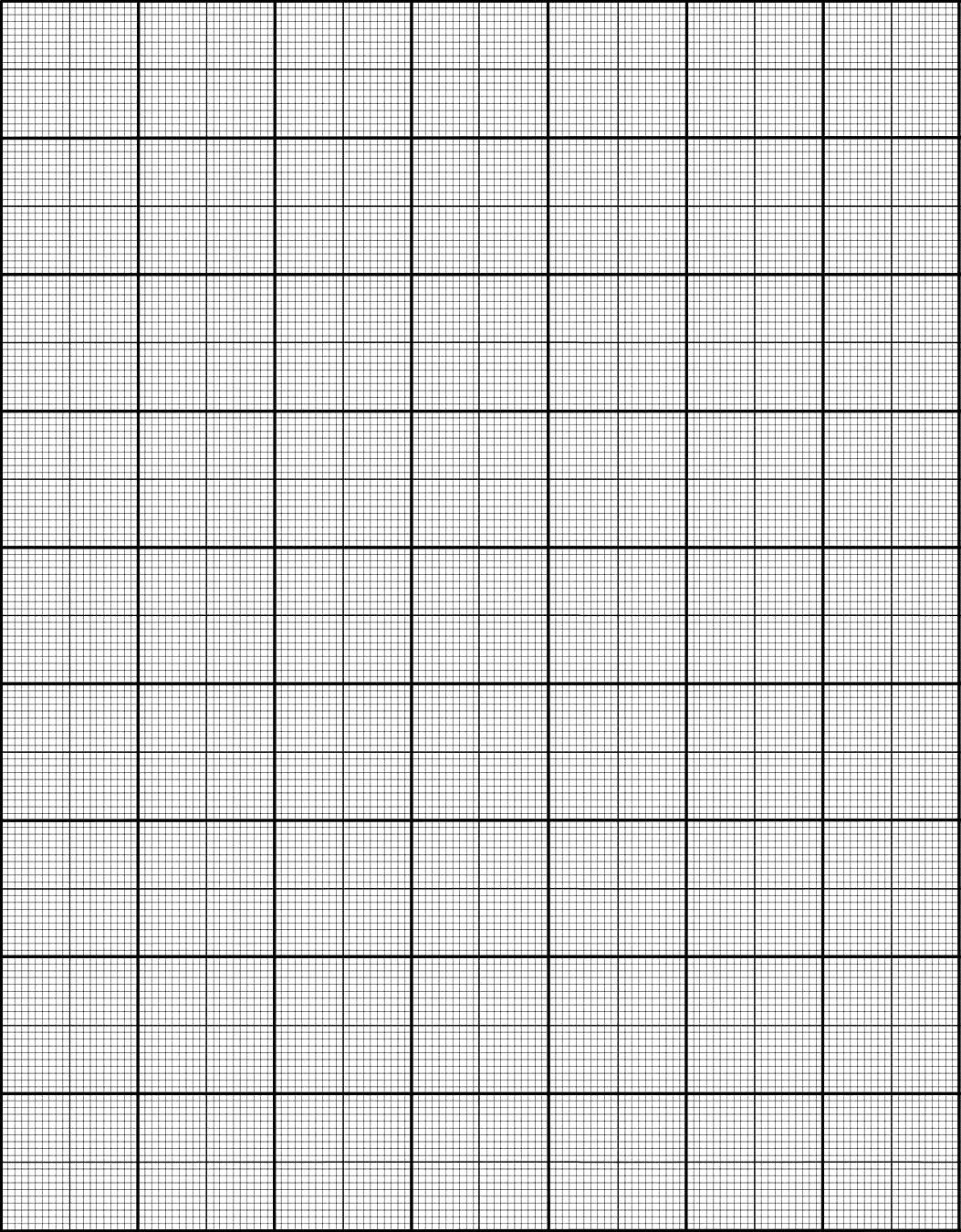Drafting Paper 24 X 36 Laminated Blank 24 X 36 Large Graph Jjh Planners Large Graph Paper 24 X 36 1 4 Grid Pad
