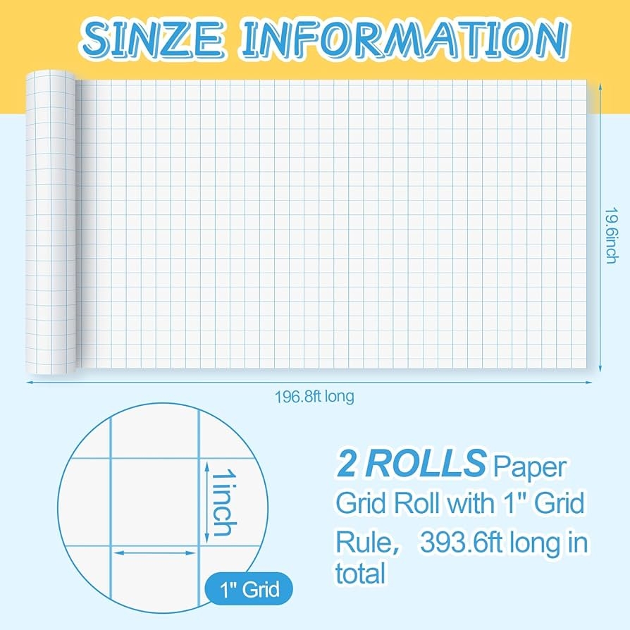 Drafting Paper Free Printable Graph Paper 1 8 Inch It s Suitable For The Classroom Chart Paper