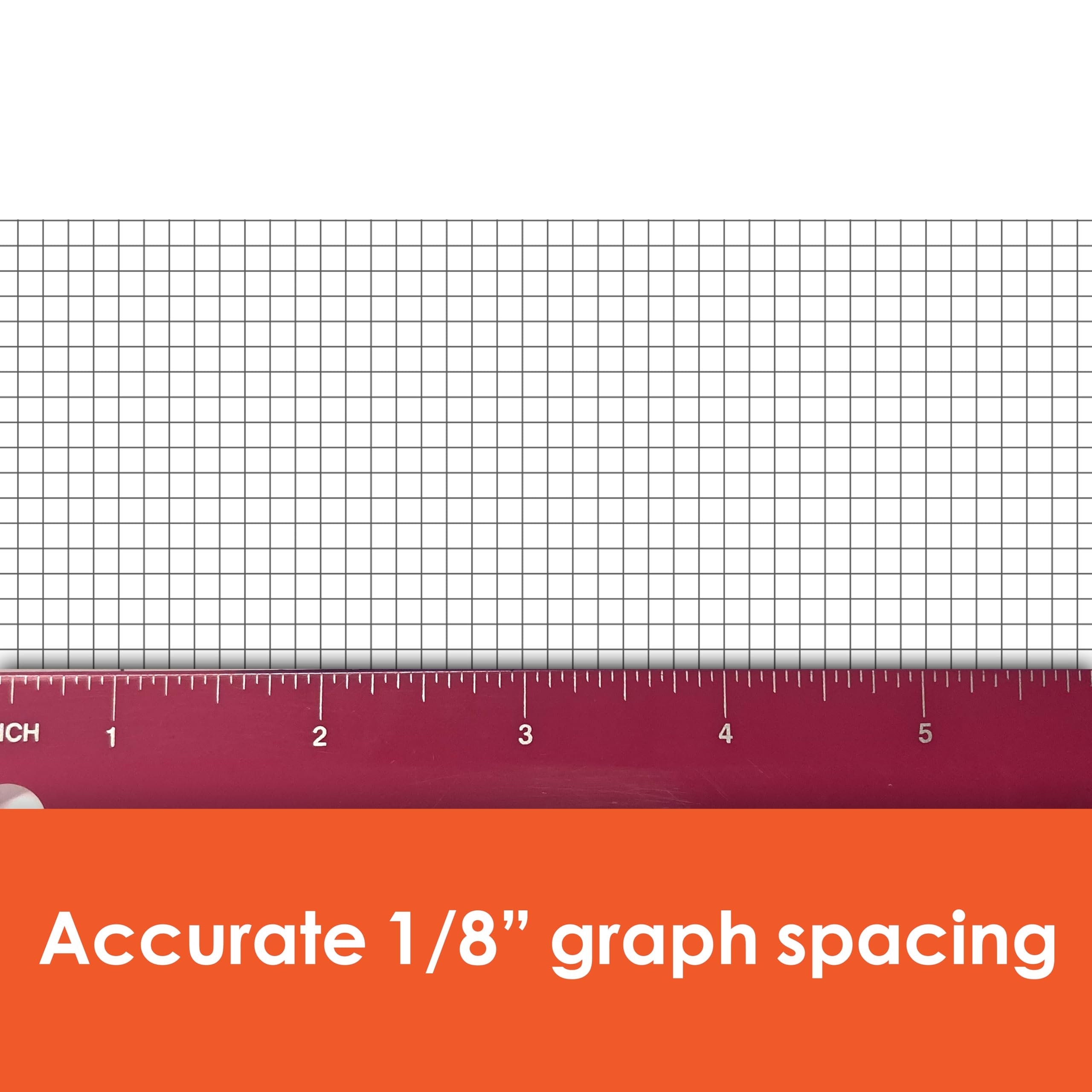 Graph Paper 2 Cm