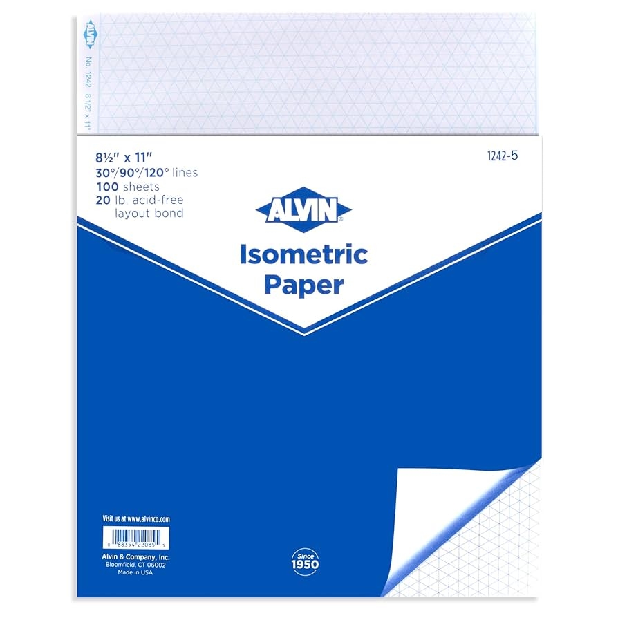Free 1/4 Graph Paper