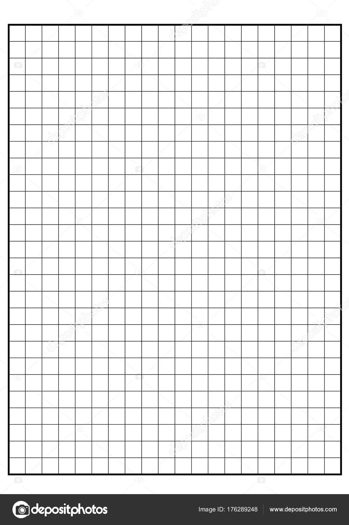 Engineering Paper Vs Graph Paper