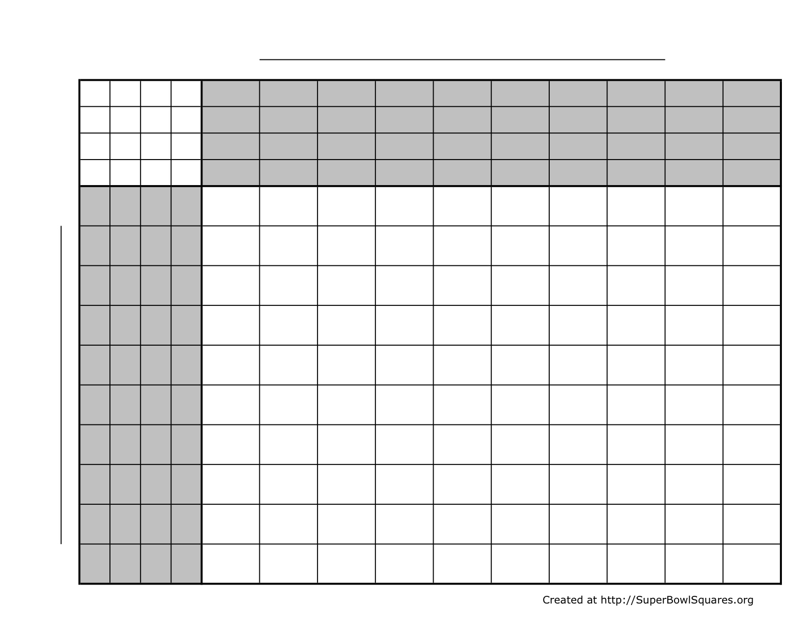 Free Printable Graph Paper 10x10