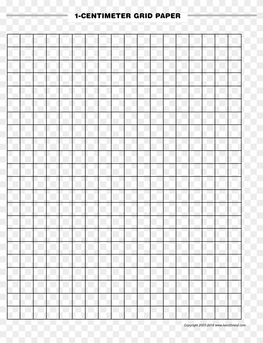 Free 1 Centimeter Grid Paper Templates At Allbusinesstemplates Downloadable Centimeter Grid Paper HD Png Download 2550x3033 223628 PngFind