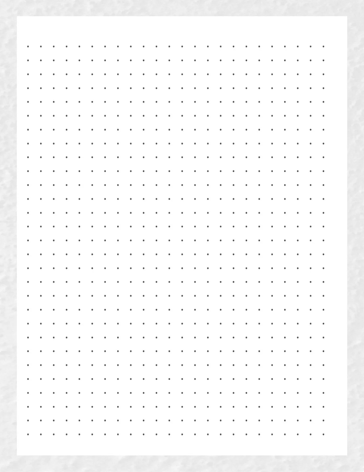 Free And Customizable Grid Templates