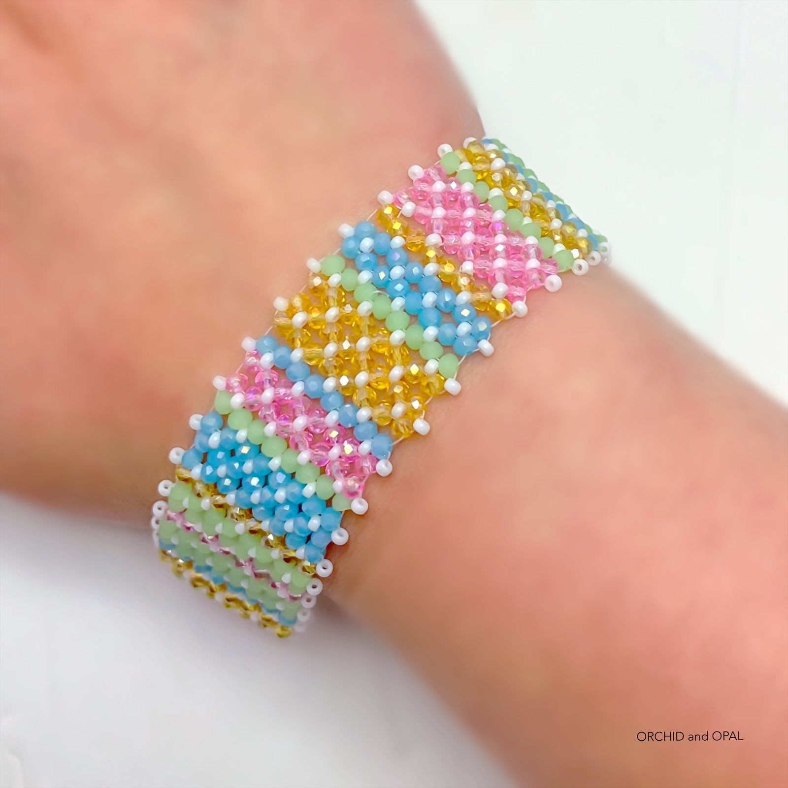 Free Printable Graph Paper For Beading