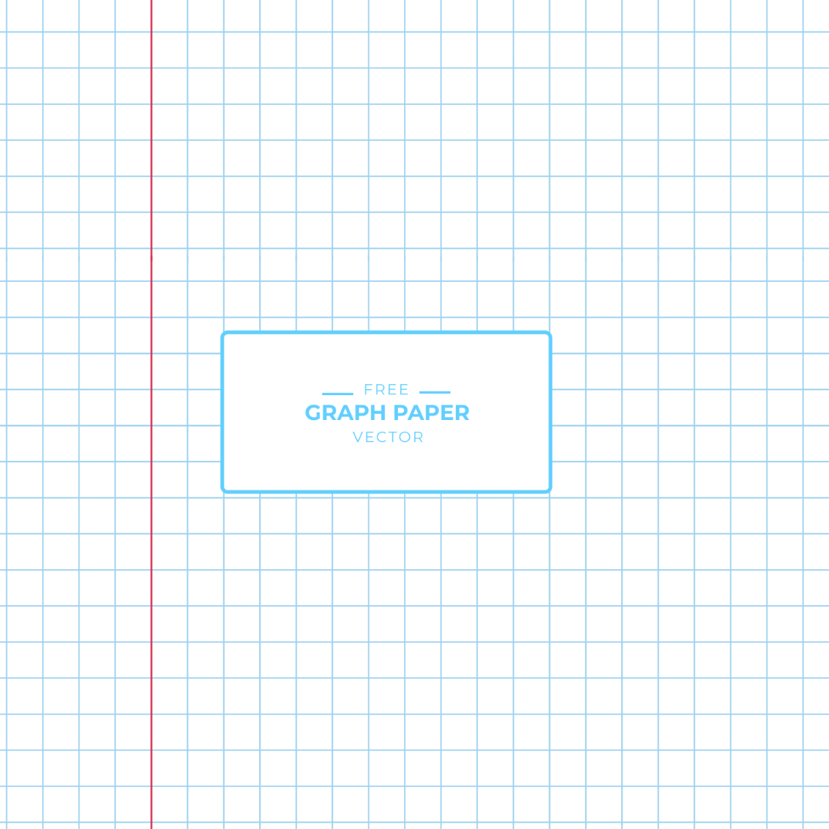 Free Graph Paper Vector Template To Edit Online