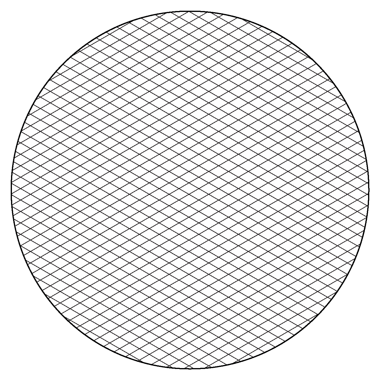 Free Isometric Graph Paper To Print