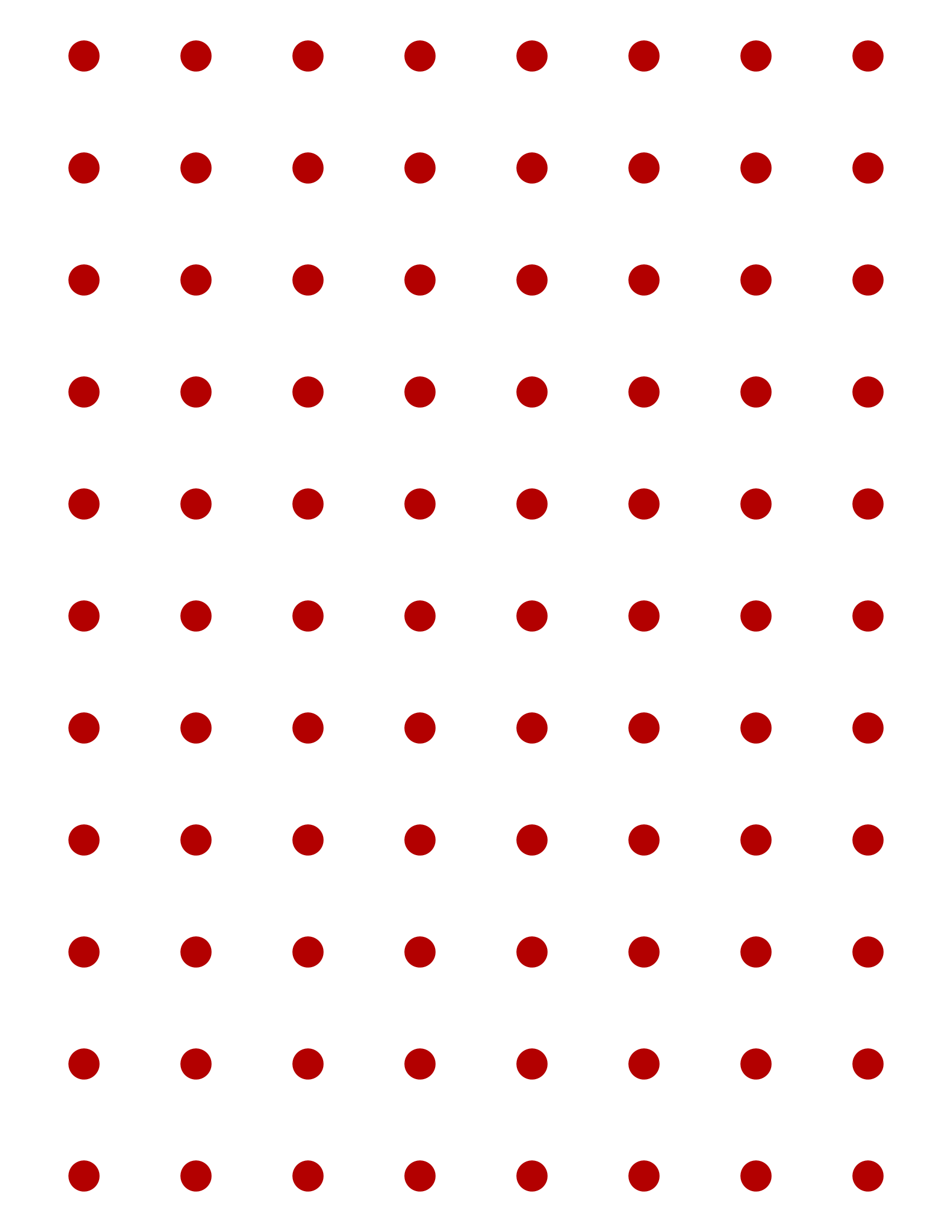 Free Online Graph Paper Square Dots Worksheets Library
