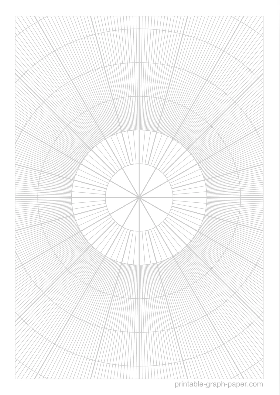 Free Printable Graph Paper