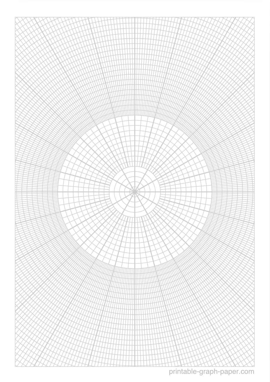 Free Printable Graph Paper