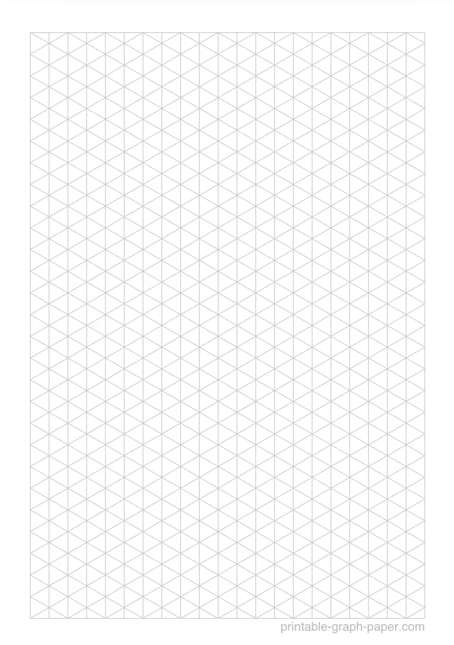 Free Printable Graph Paper
