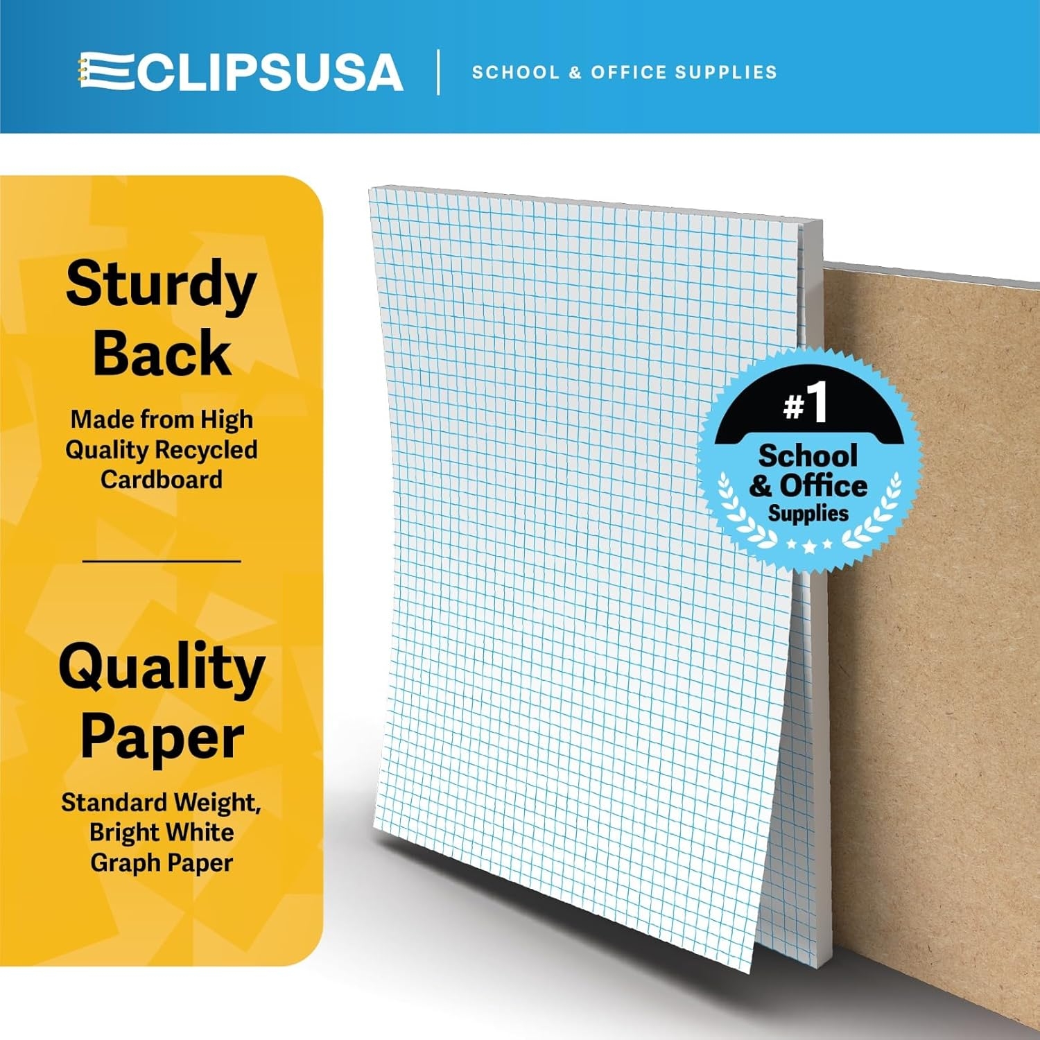 Free Printable Graph Paper Pad 8 5 X 11 2 Pack 4x4 Graph Ruled India Note Pads 8 5 X 11