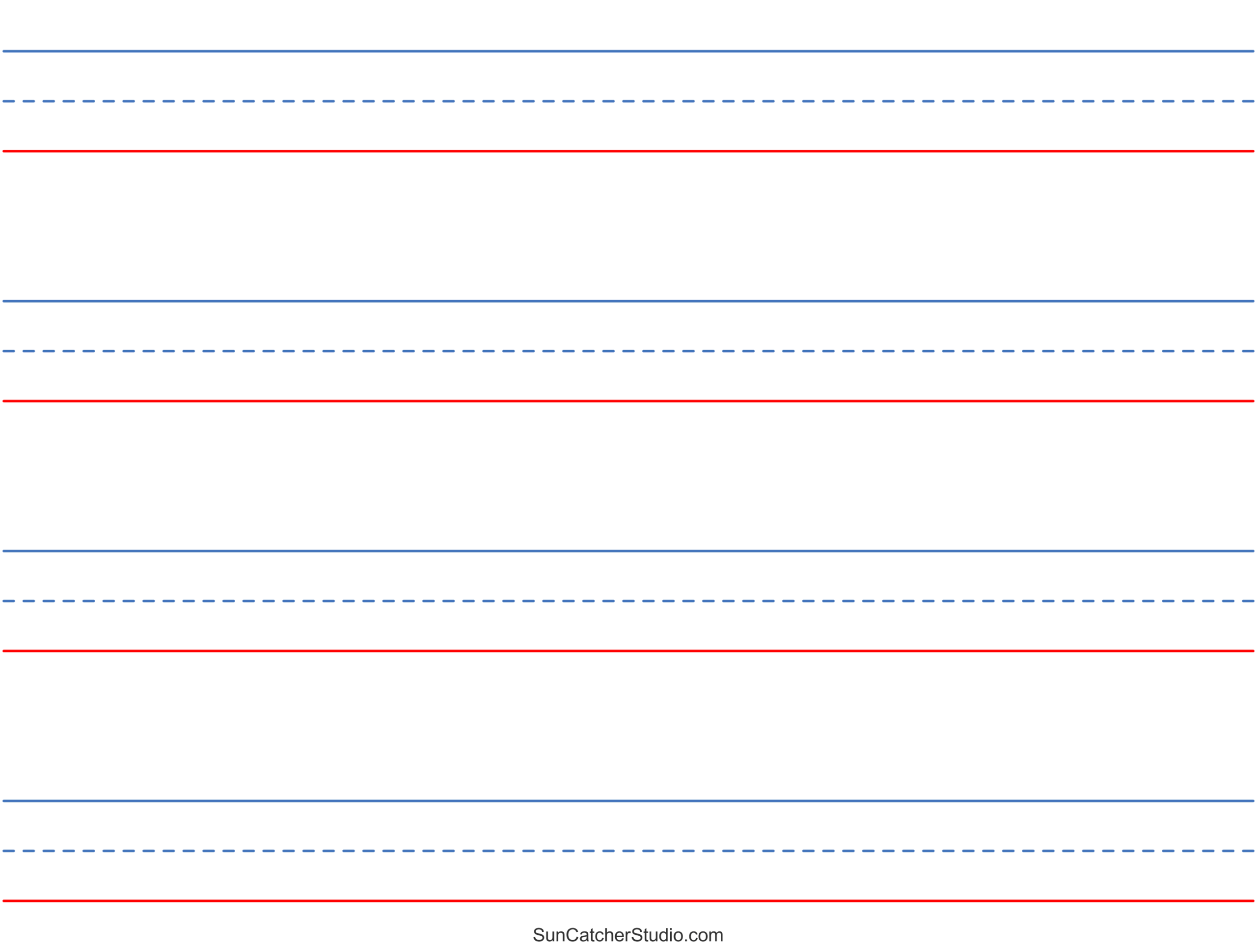 1/4 Graph Paper Printable Free