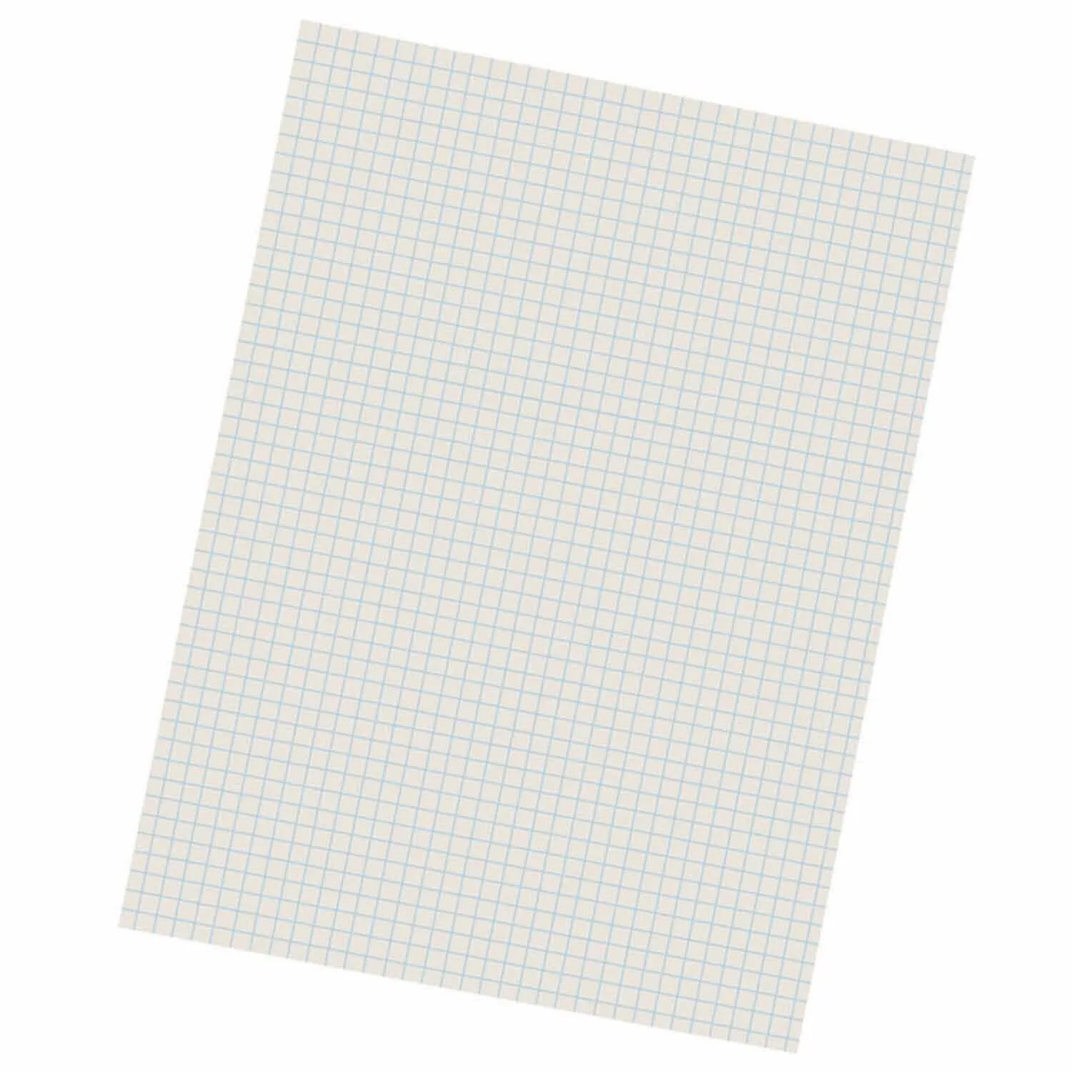 Graf Paper School Smart Graph Paper 15 Lb 1 8 Inch Grids 8 1 2 X 11 Inches 500 Sheets Isometric Graph Paper