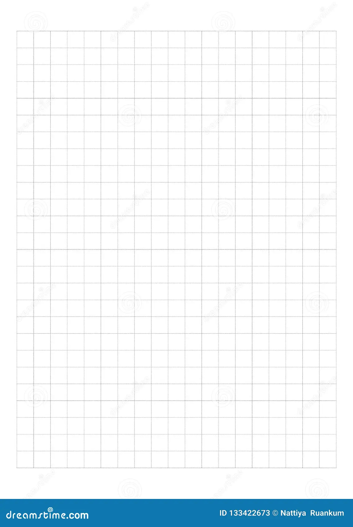 Graphing Paper Printable Short