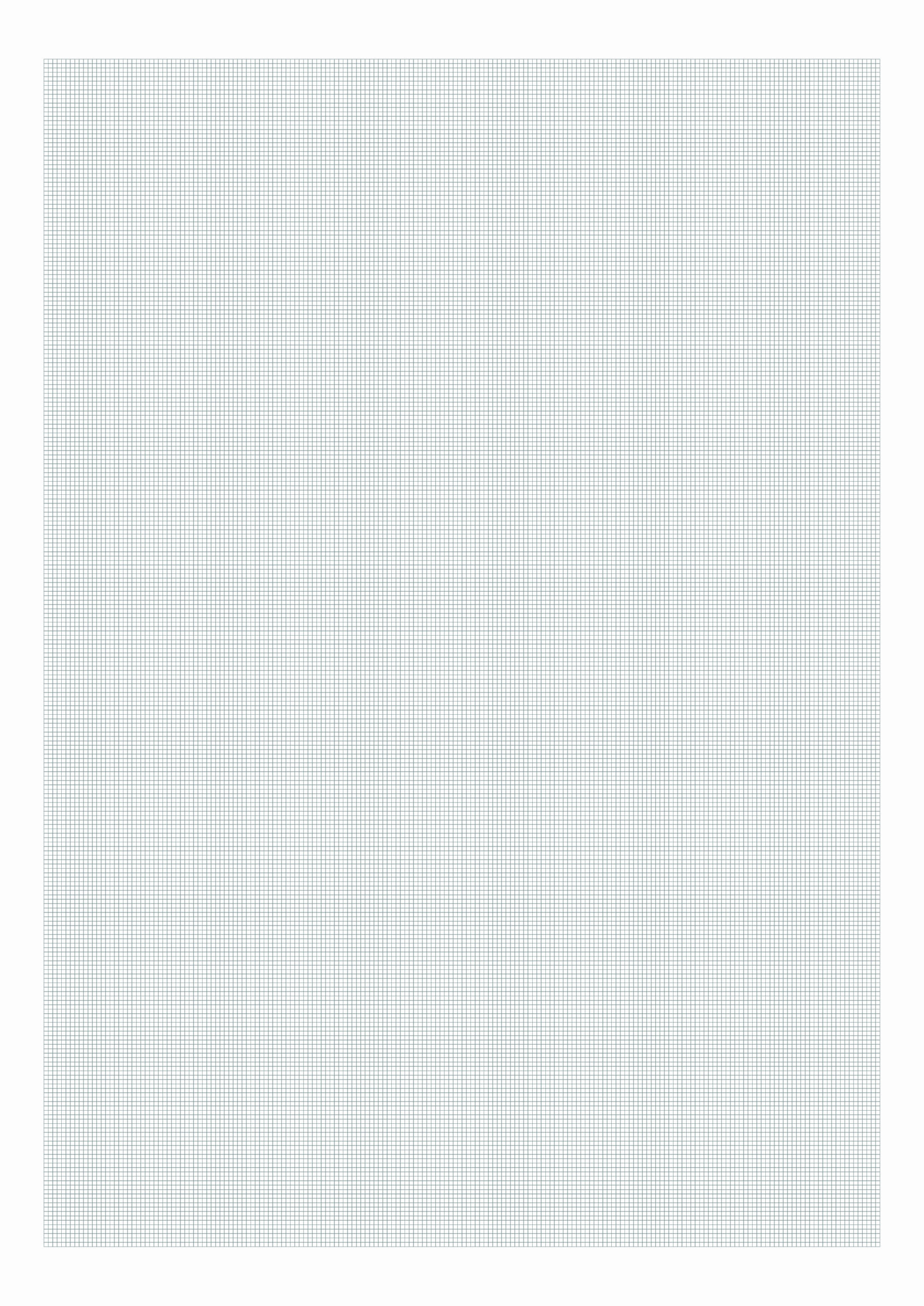  Graph Paper