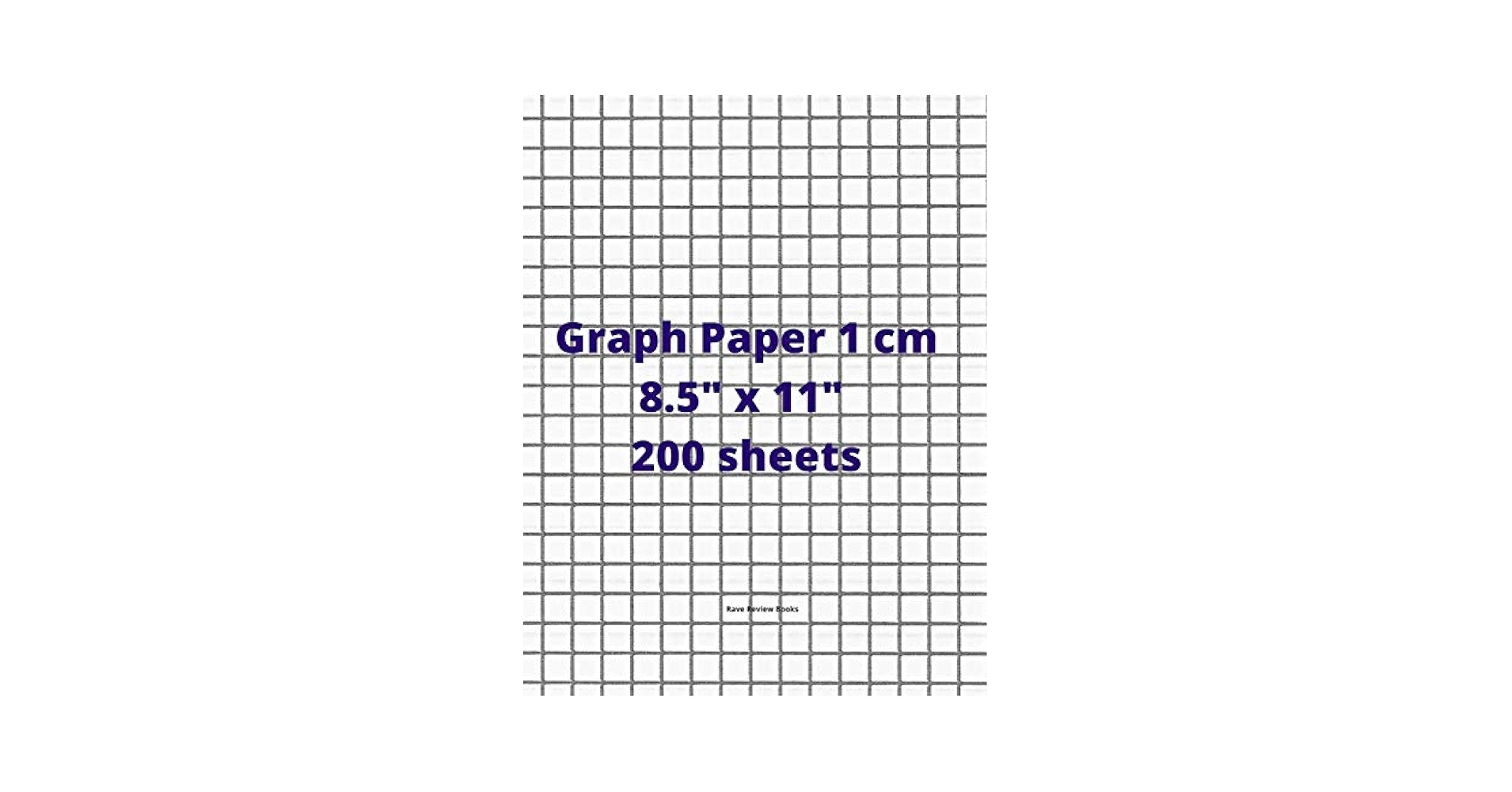 Graph Paper 1cm 8 5 X 11 200 Sheets Graph Paper 1cm 8 5 X 11 200 Sheets Can Be Used For Drafting Blueprints Sketching Architectural Design A Computation Notebook Amazon co uk Serpe Andrew 