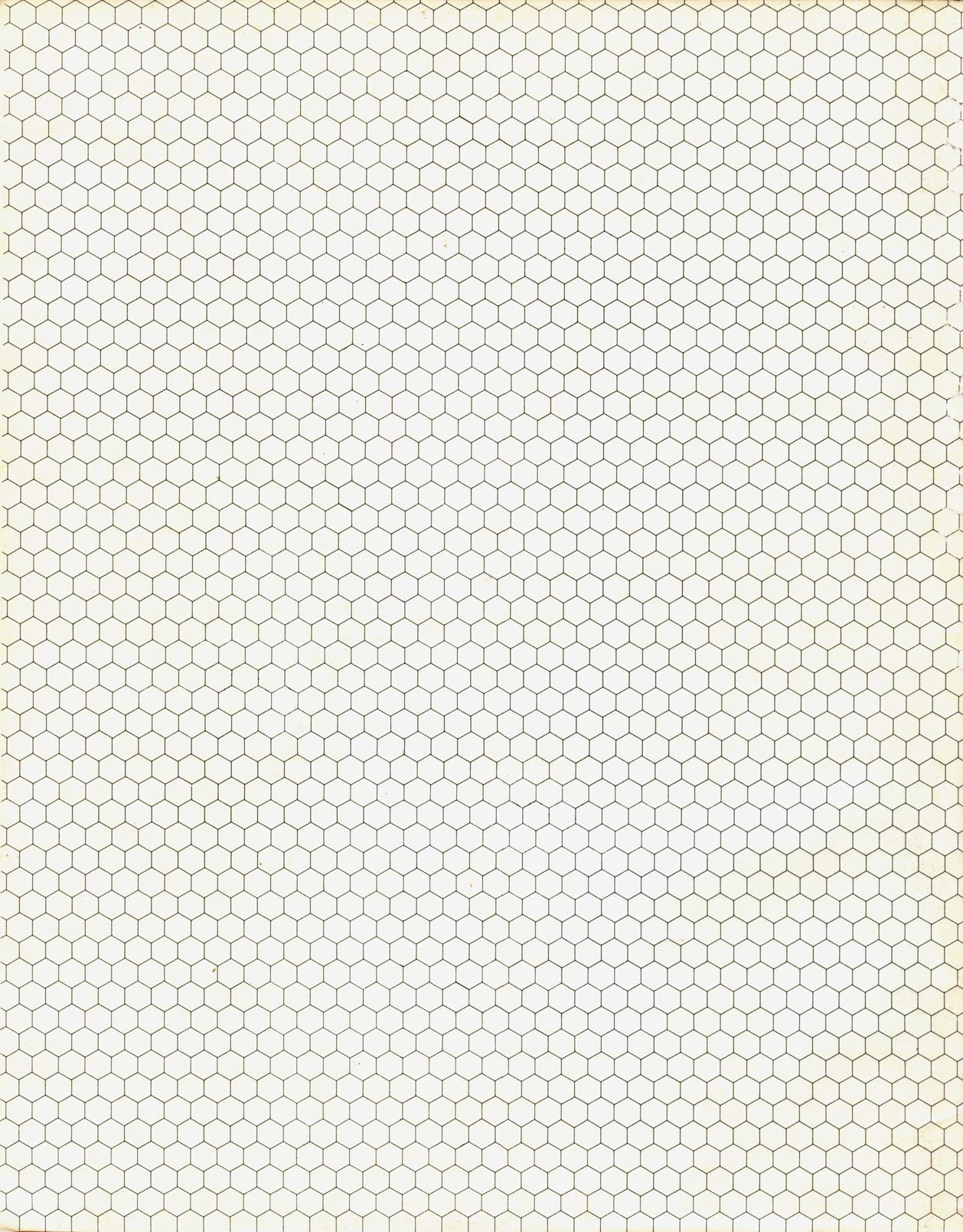 Graph Paper
