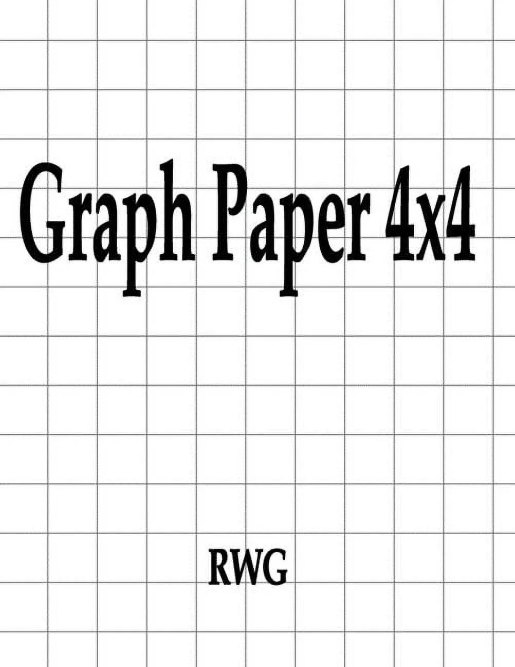 Graph Paper With Numbers Pdf