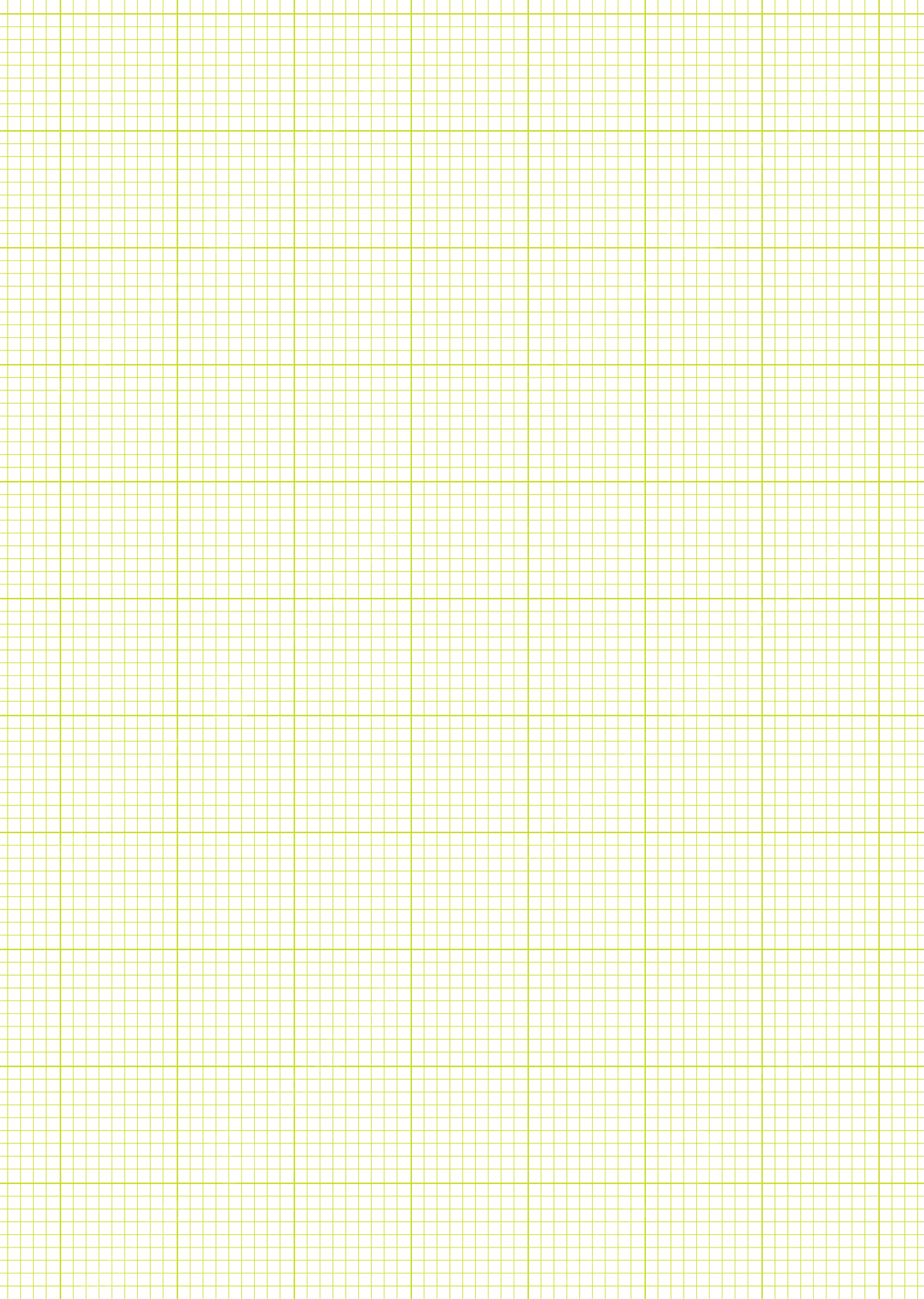 Graph Paper A4 Sheet Green Supplies White Math Photo Background And Picture For Free Download Pngtree