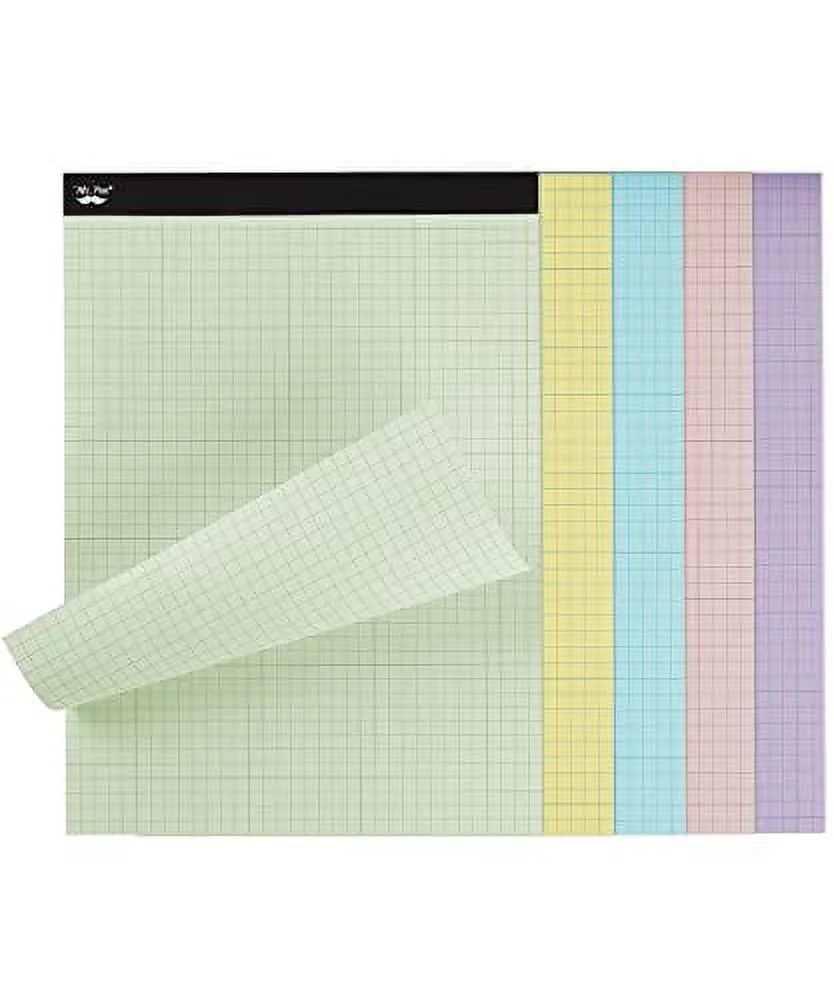 1/4 Inch Printable Graph Paper Full Sheet