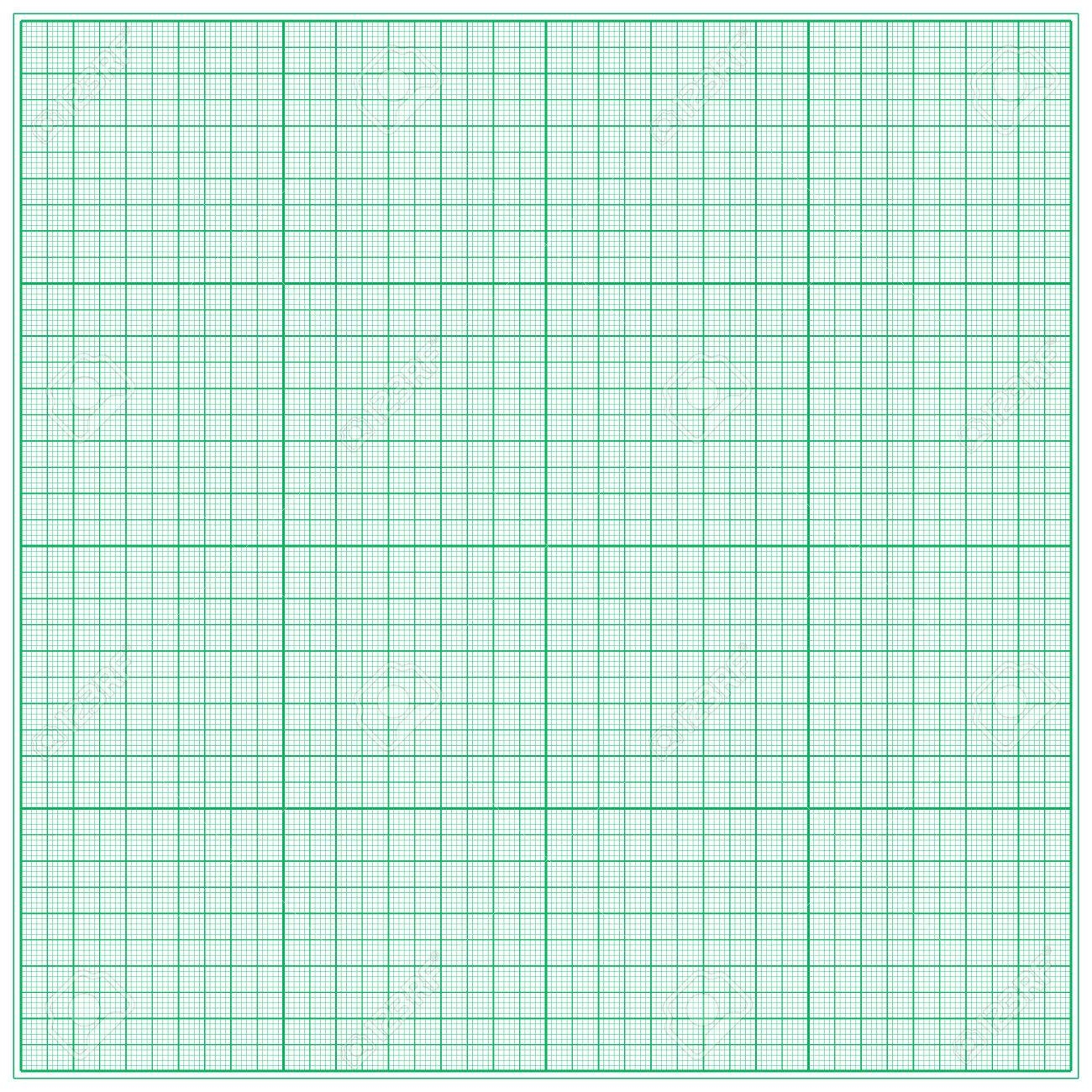 Graph Paper For Geometric Calculations For The Background Design Works Royalty Free SVG Cliparts Vectors And Stock Illustration Image 61860309 