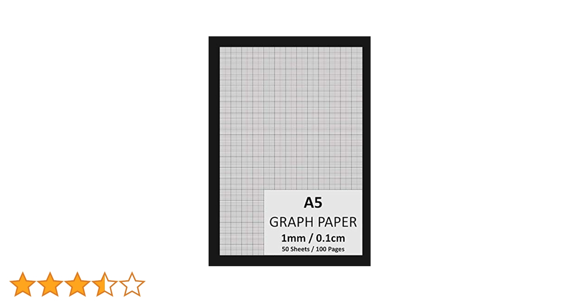 Graph Paper Notebook 1 Cm Square Grid Paper 1 Cm Grid Paper 1 Cm Graphing Paper 1 Cm Square Squared Graphing Paper Zajzon Aubert Graph Notebooks