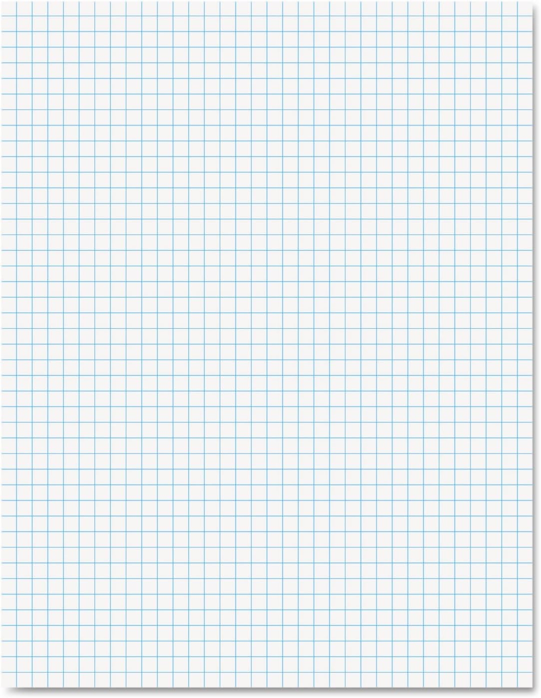 Graph Paper Notebook 8 5 X 11 Ampad Quadrille Legal Pads 8 5 x14 40 Sheet Graph Paper 20lb Weight Ampad Cross Section Pads