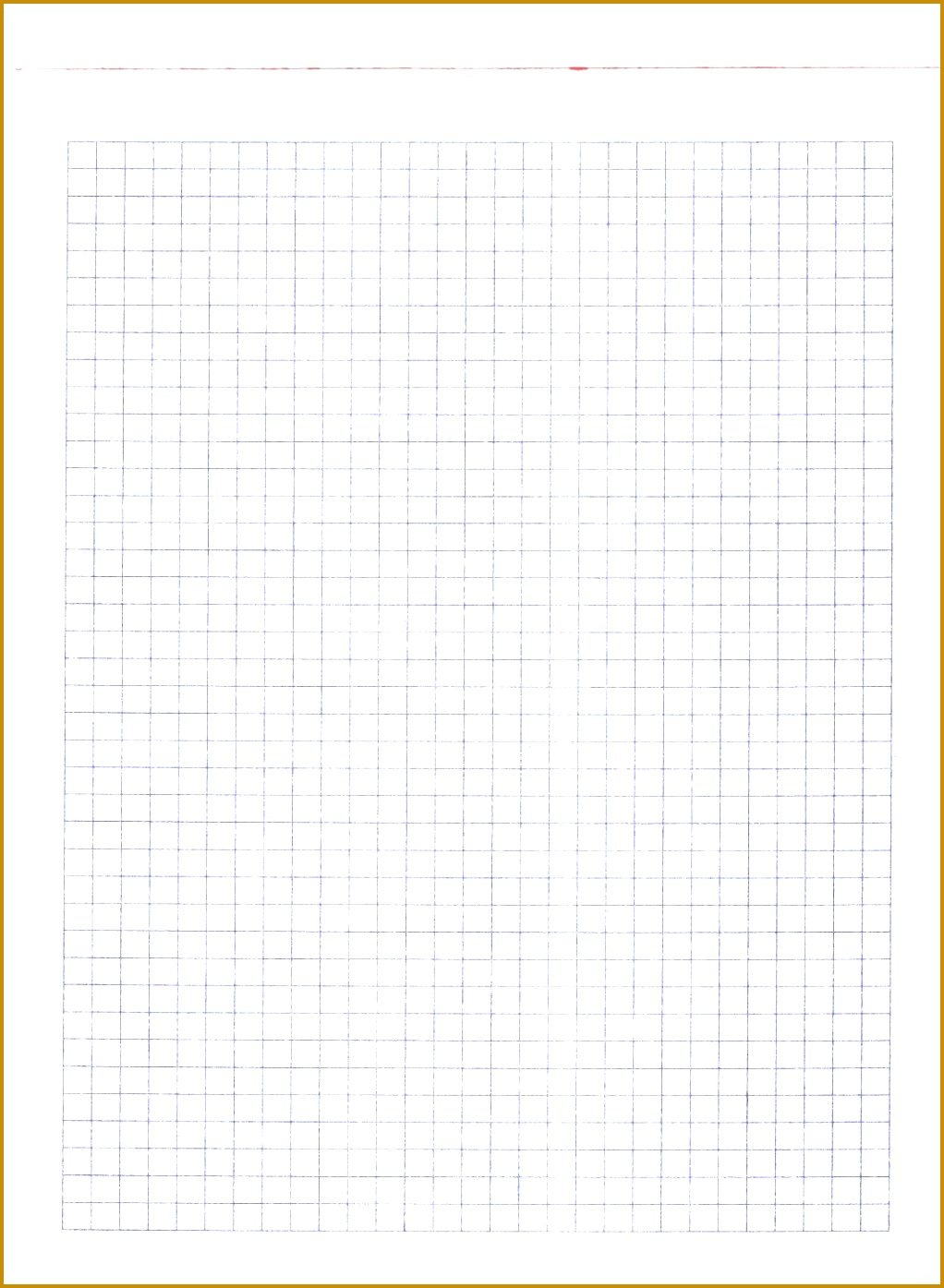 Graph Paper Notebook Graph Paper Grid Paper 8 5 X 11 Graph Paper Pad 2 Pack Quad Ruled Grid Paper Pad 4x4 Squared Legal Pad 30 Sheets Per Quadrille Paper For School Office