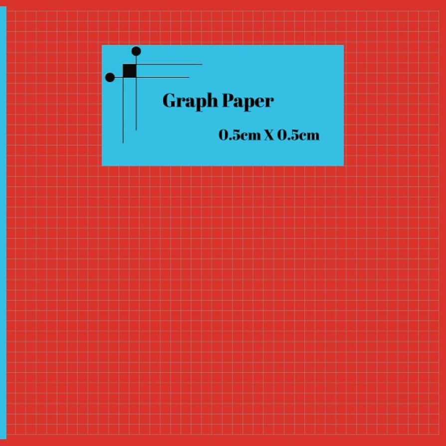 Free Printable .5 Cm Graph Paper