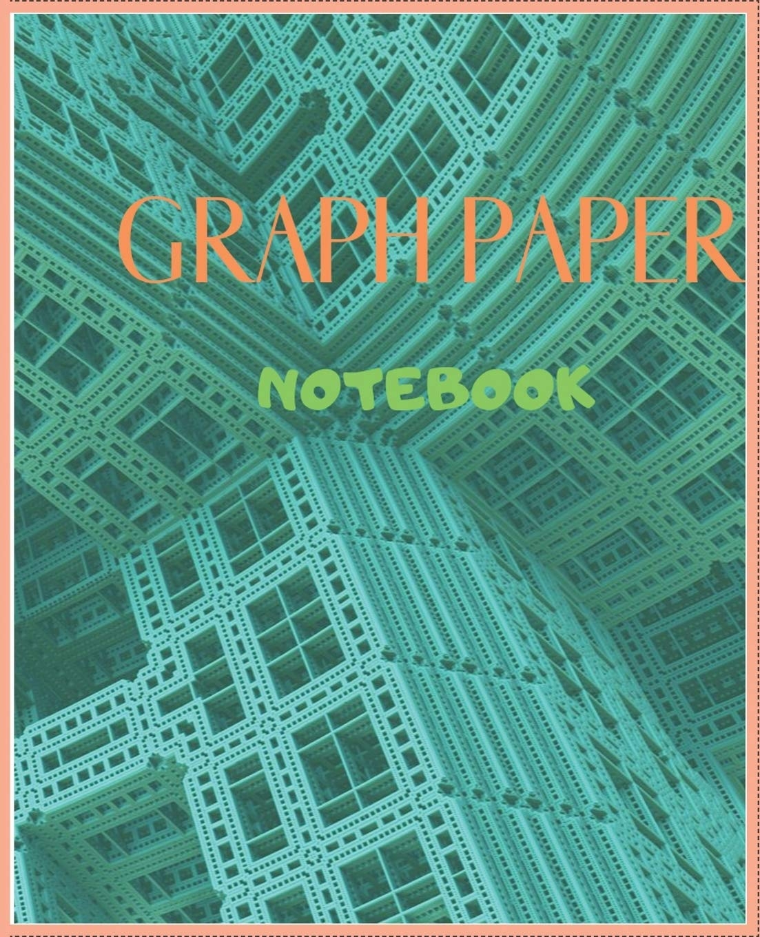 GRAPH PAPER NOTEBOOK Jamaica Ubuy