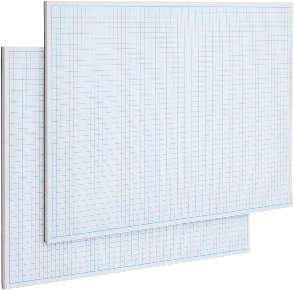 Inch Square Graph Paper