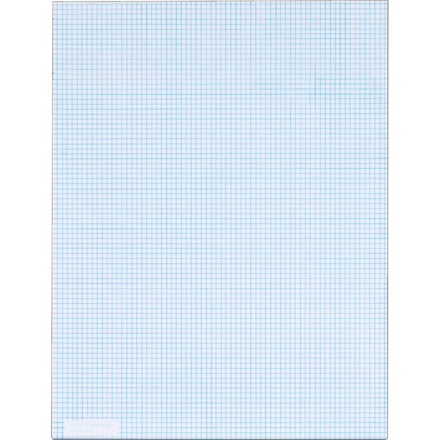 Full Sheet Graph Paper Printable 8.5x11 Free