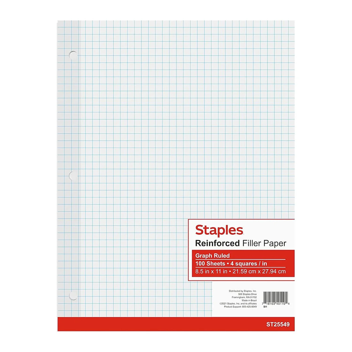 Graph Paper Pads Graph Papers Pads 8 5 X11 Notebook 8 5 X 11 Graph Paper Grid Paper